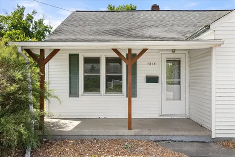 1515 East Elm Street Streator IL 61364