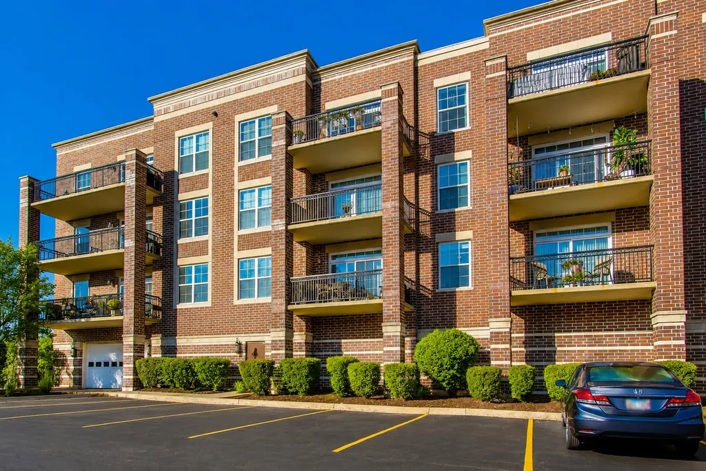 50 South Greeley Street Palatine IL 60067