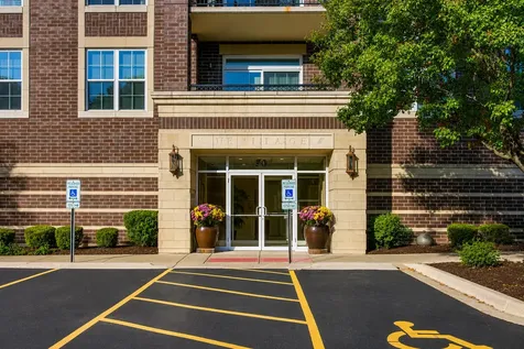 50 South Greeley Street Palatine IL 60067