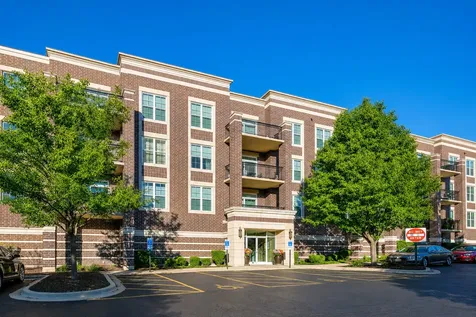50 South Greeley Street Palatine IL 60067