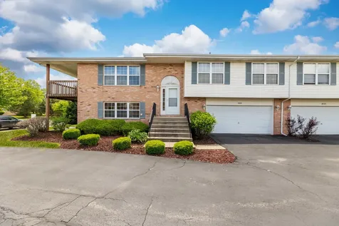 18118 Kirby Drive Tinley Park IL 60487