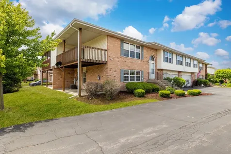 18118 Kirby Drive Tinley Park IL 60487