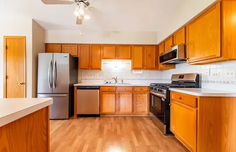 18118 Kirby Drive Tinley Park IL 60487