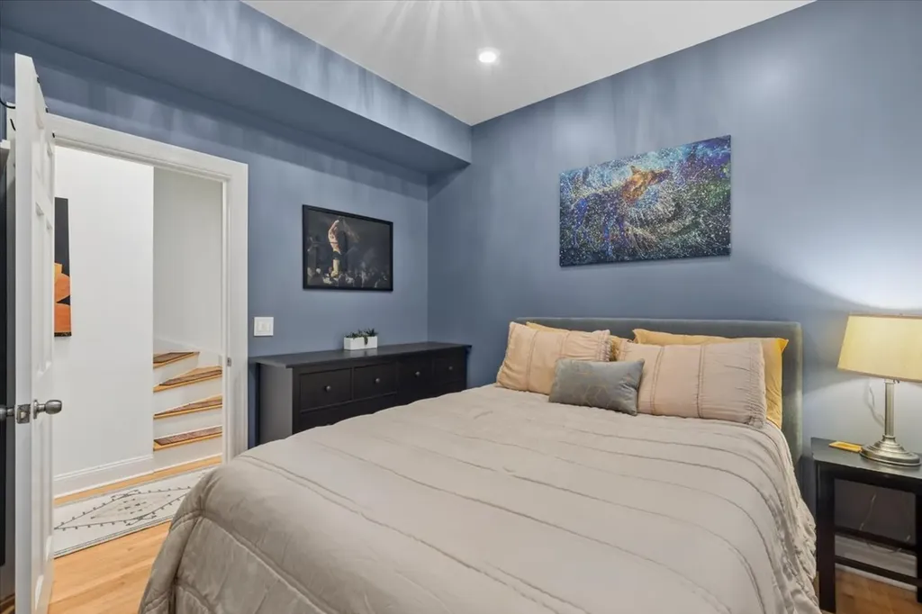 867 North Paulina Street Chicago IL 60622