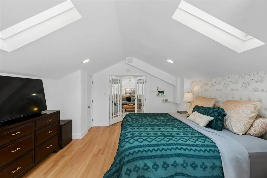 867 North Paulina Street Chicago IL 60622