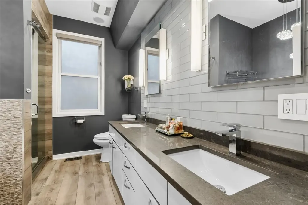 867 North Paulina Street Chicago IL 60622