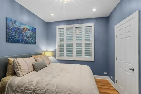 867 North Paulina Street Chicago IL 60622