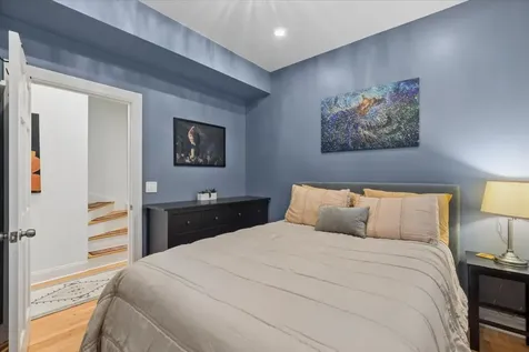 867 North Paulina Street Chicago IL 60622
