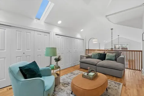 867 North Paulina Street Chicago IL 60622