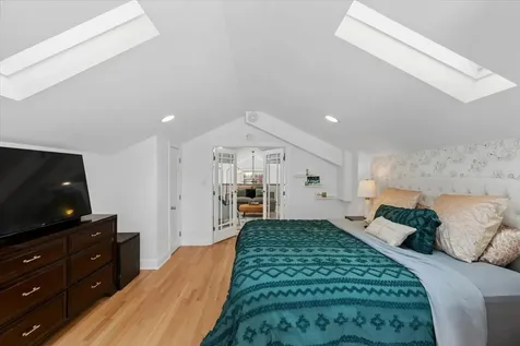 867 North Paulina Street Chicago IL 60622