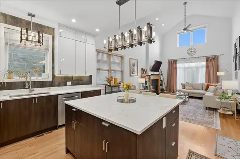 867 North Paulina Street Chicago IL 60622