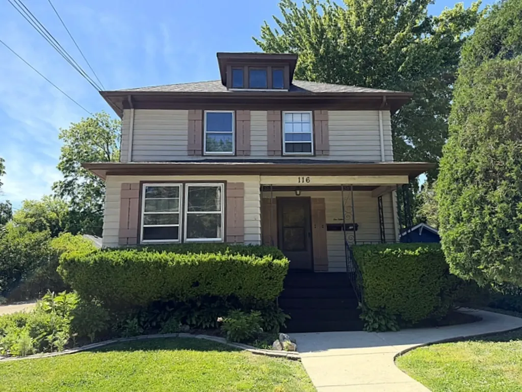 116 North 6th Street Geneva IL 60134
