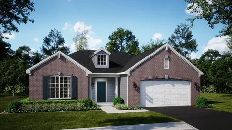 7604 Blueblossom Lane Joliet IL 60431