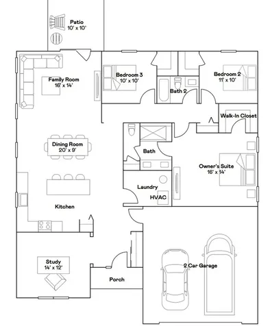 7604 Blueblossom Lane Joliet IL 60431
