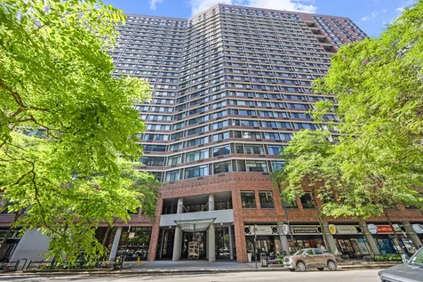 211 East Ohio Street Chicago IL 60611
