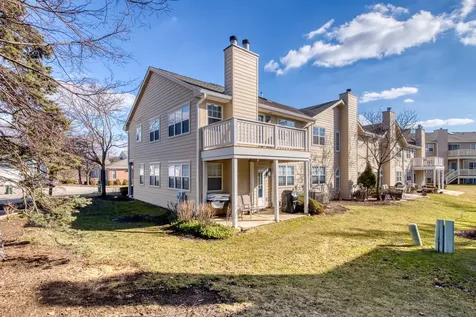 507 West Parkside Drive Palatine IL 60067