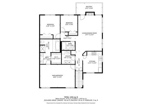 507 West Parkside Drive Palatine IL 60067