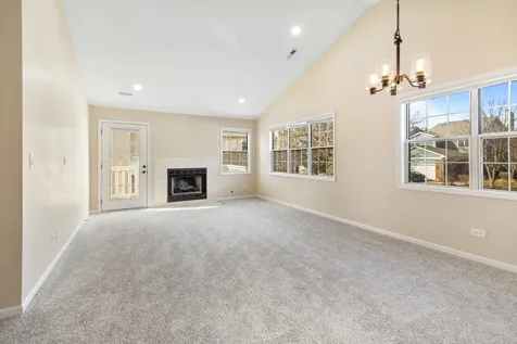 507 West Parkside Drive Palatine IL 60067