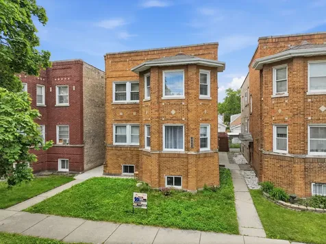 6066 North Albany Avenue Chicago IL 60659