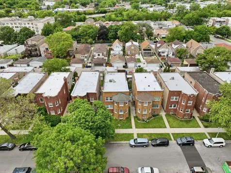 6066 North Albany Avenue Chicago IL 60659