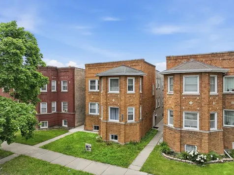 6066 North Albany Avenue Chicago IL 60659