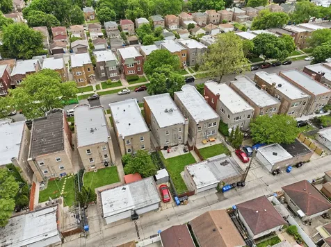 6066 North Albany Avenue Chicago IL 60659