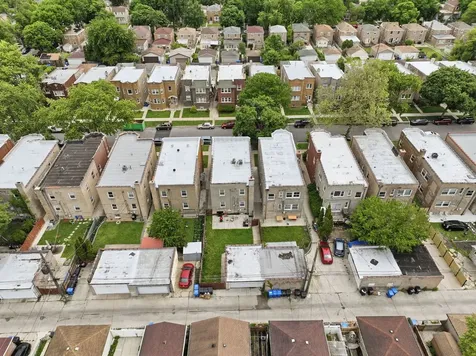 6066 North Albany Avenue Chicago IL 60659
