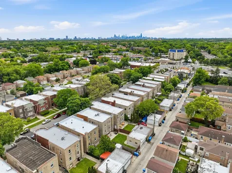 6066 North Albany Avenue Chicago IL 60659