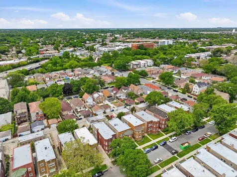 6066 North Albany Avenue Chicago IL 60659