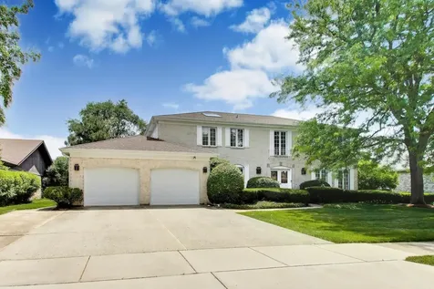 3627 Pebble Beach Road Northbrook IL 60062