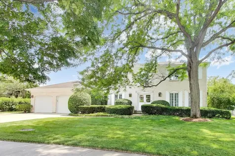 3627 Pebble Beach Road Northbrook IL 60062