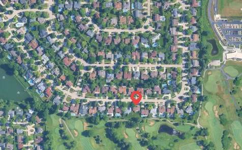 3627 Pebble Beach Road Northbrook IL 60062