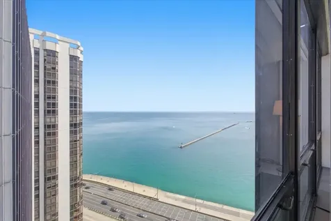 900 North Lake Shore Drive Chicago IL 60611