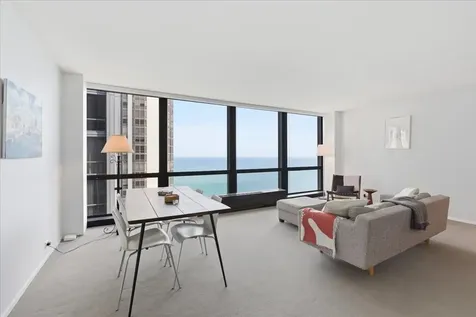 900 North Lake Shore Drive Chicago IL 60611