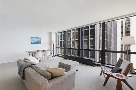 900 North Lake Shore Drive Chicago IL 60611