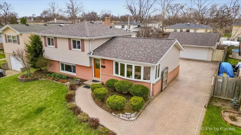 458 North 5th Avenue Des Plaines IL 60016