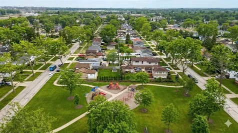458 North 5th Avenue Des Plaines IL 60016