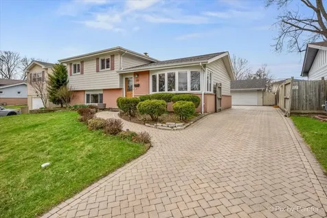 458 North 5th Avenue Des Plaines IL 60016