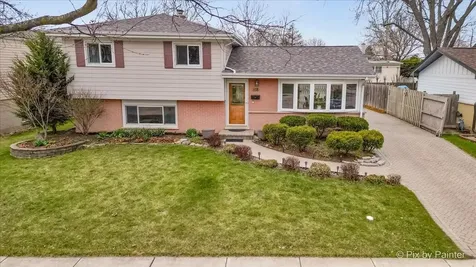 458 North 5th Avenue Des Plaines IL 60016