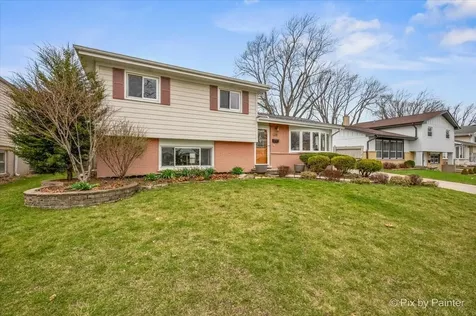 458 North 5th Avenue Des Plaines IL 60016