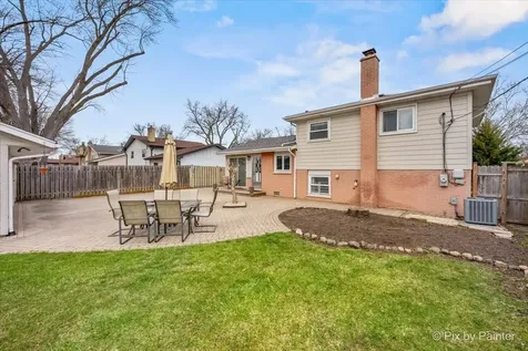 458 North 5th Avenue Des Plaines IL 60016