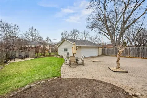458 North 5th Avenue Des Plaines IL 60016
