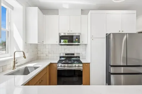 1542 West Rosemont Avenue Chicago IL 60660