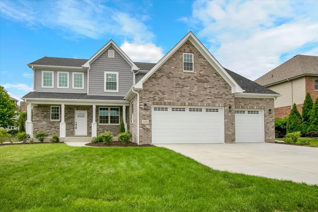 21350 Somerset Street Shorewood IL 60404