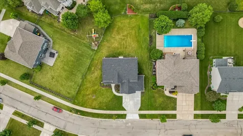 21350 Somerset Street Shorewood IL 60404