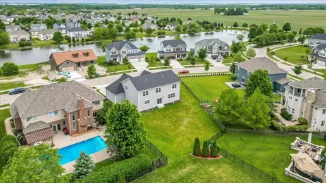 21350 Somerset Street Shorewood IL 60404