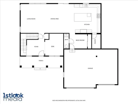 21350 Somerset Street Shorewood IL 60404