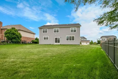 21350 Somerset Street Shorewood IL 60404