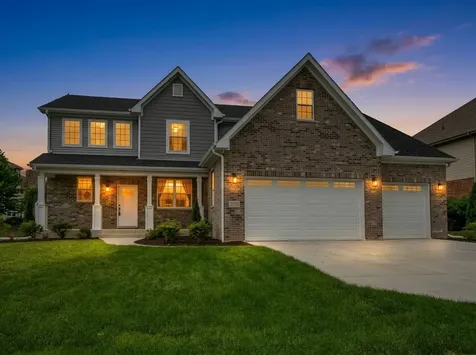 21350 Somerset Street Shorewood IL 60404