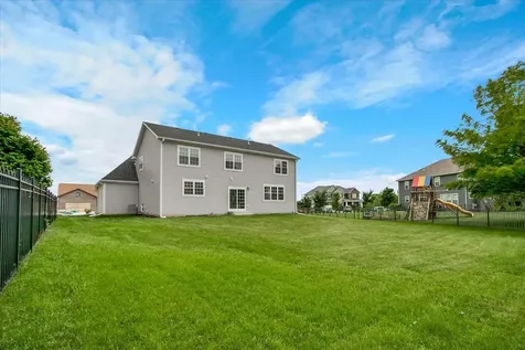 21350 Somerset Street Shorewood IL 60404